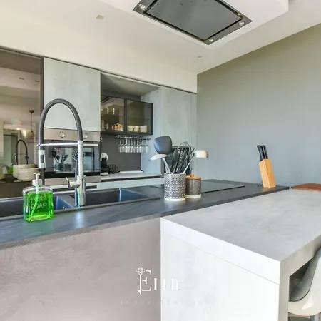 Apartmán Maggiore View *