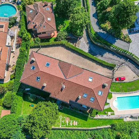 Lejlighed Maggiore View Meina