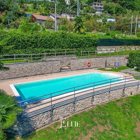 Maggiore View Apartment *