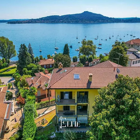 Maggiore View Apartment