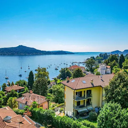 Maggiore View 아파트 *