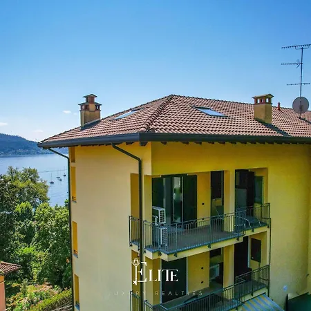 Maggiore View 아파트 메이나