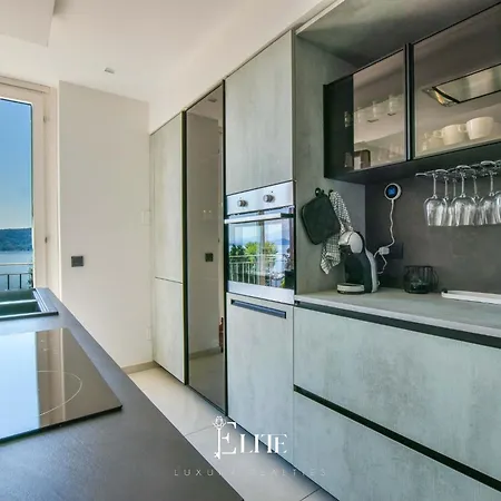 Apartmán Maggiore View