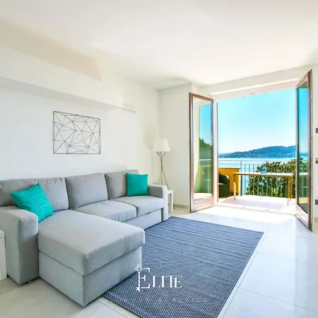 Apartment Maggiore View Meina