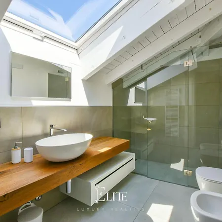 Maggiore View Apartment Meina