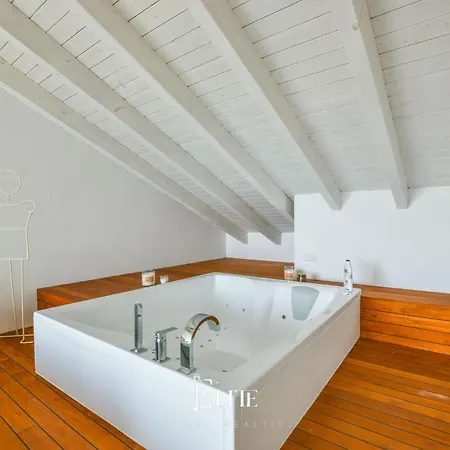 Apartment Maggiore View Meina