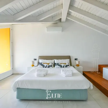 Maggiore View Apartment