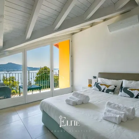 Apartmán Maggiore View