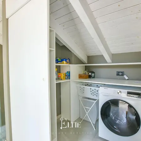 Apartmán Maggiore View *