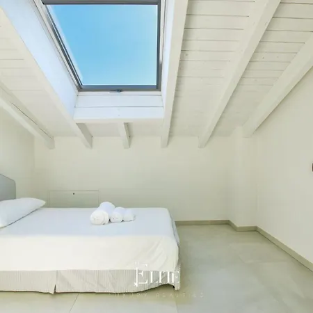 Maggiore View Apartment *