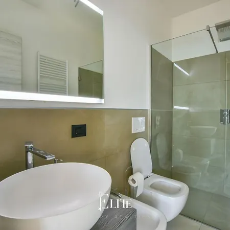 Apartmán Maggiore View