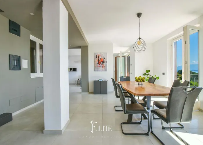 Lejlighed Maggiore View