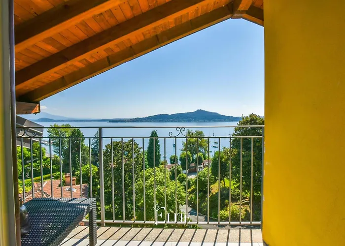 Maggiore View 아파트 *