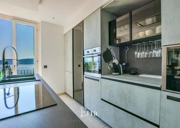 아파트 Maggiore View