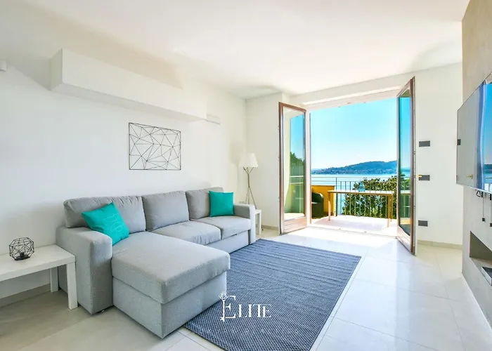 Lejlighed Maggiore View Meina