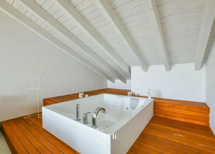 Lejlighed Maggiore View Meina