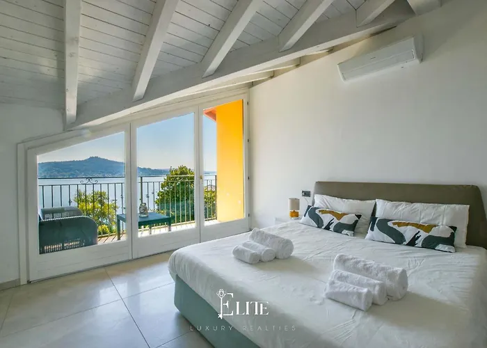 Lejlighed Maggiore View