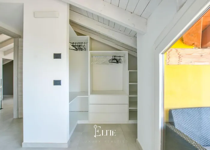 Maggiore View * 메이나