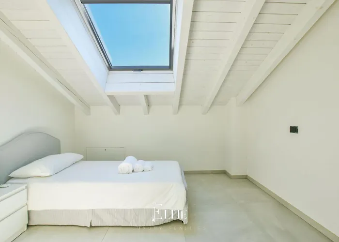 Maggiore View 아파트 *